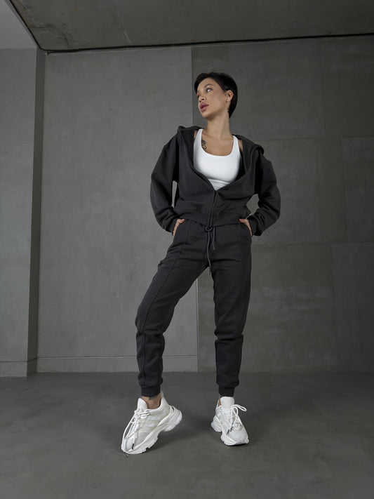 Joggers MS Dim Grey